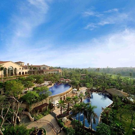 Mayland Resort Kanton Exterior foto