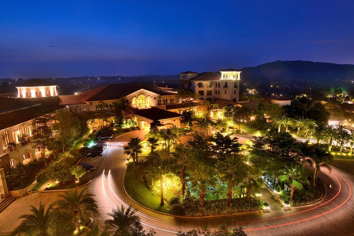 Mayland Resort Kanton Exterior foto